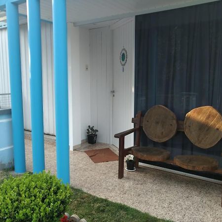 Casa Em Pomerode_Sc Εξωτερικό φωτογραφία