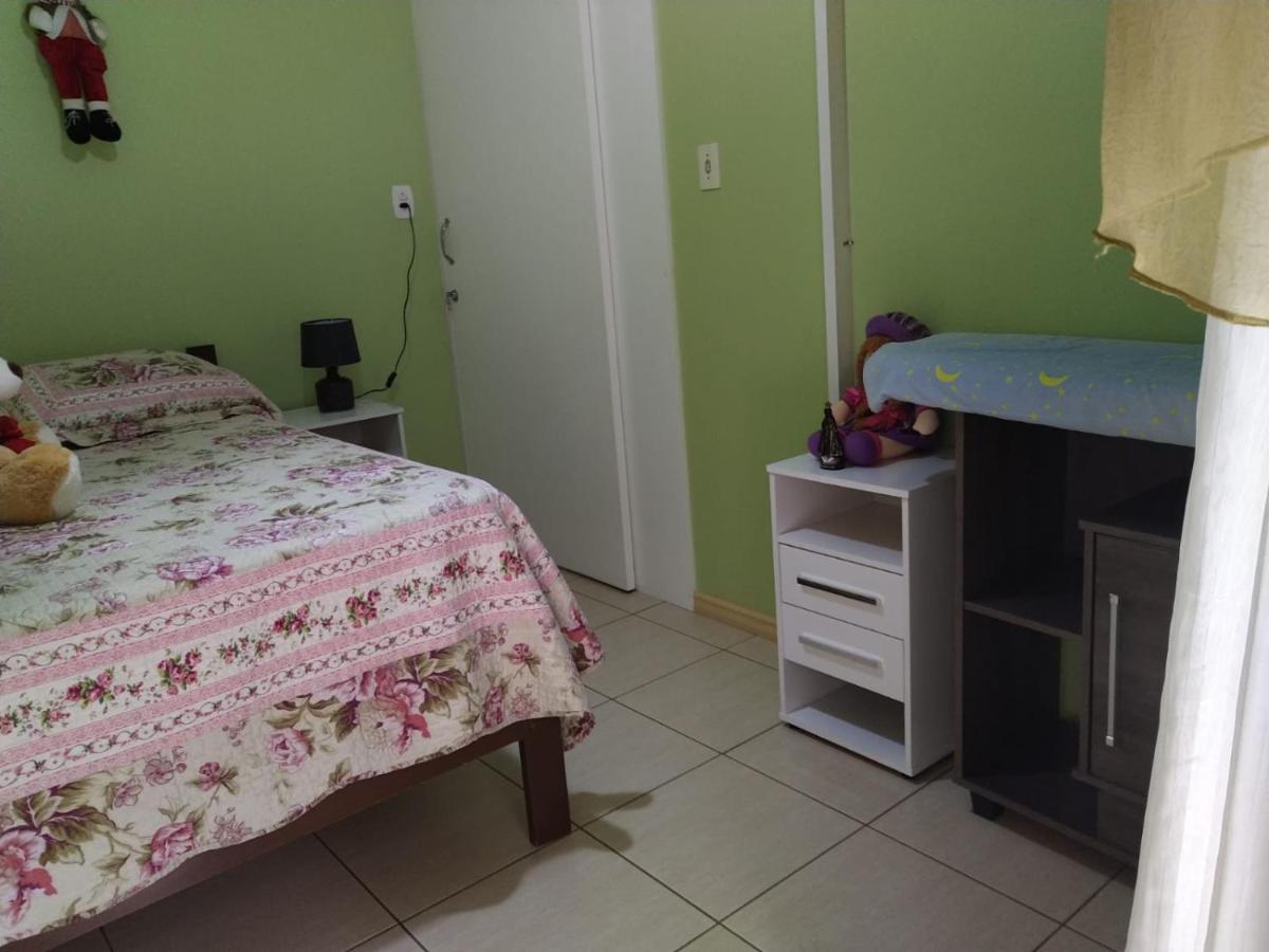 Casa Em Pomerode_Sc Εξωτερικό φωτογραφία