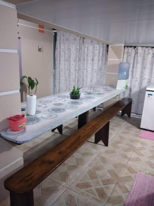 Casa Em Pomerode_Sc Εξωτερικό φωτογραφία