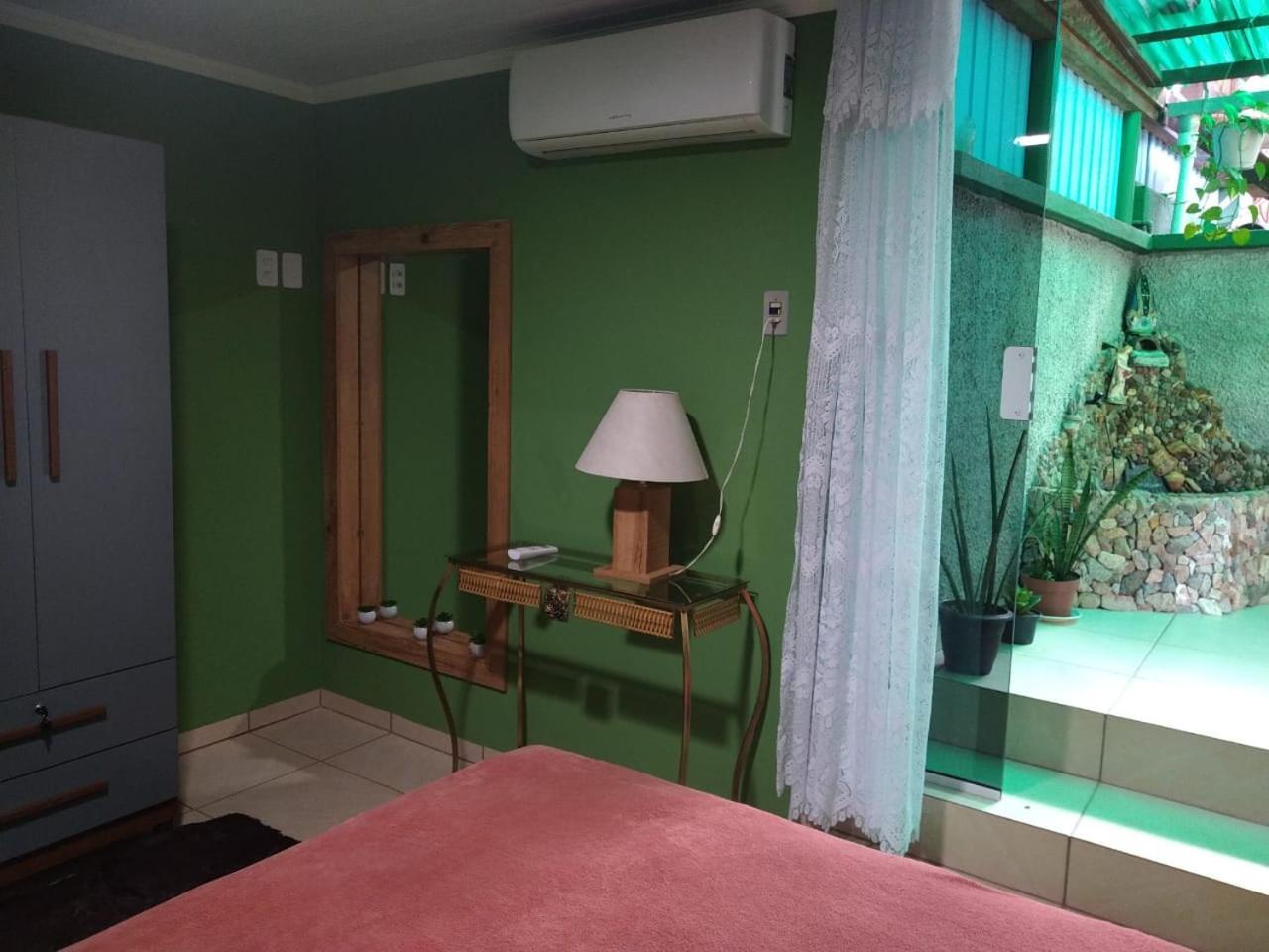 Casa Em Pomerode_Sc Εξωτερικό φωτογραφία