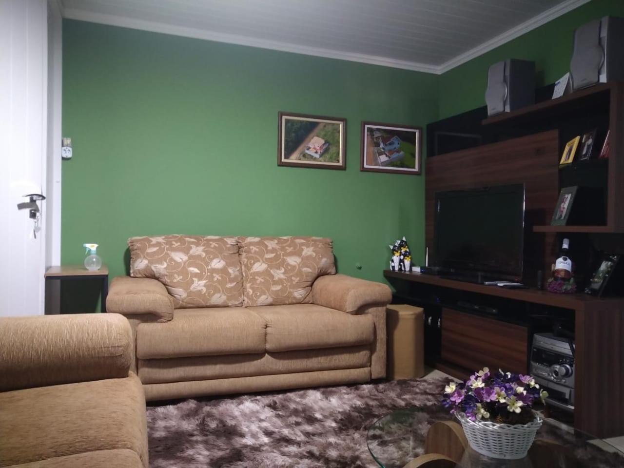 Casa Em Pomerode_Sc Εξωτερικό φωτογραφία