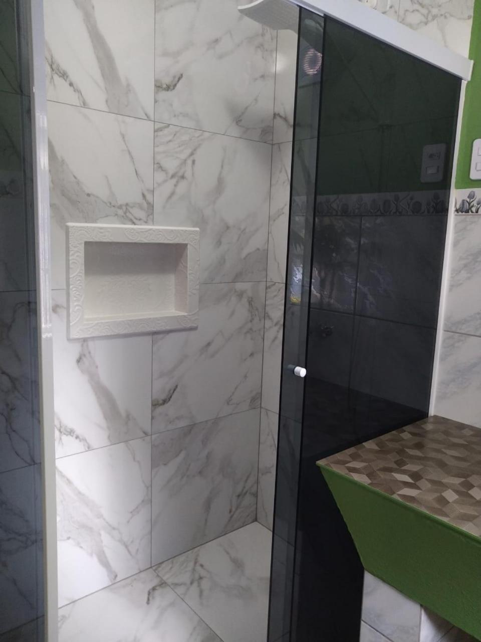 Casa Em Pomerode_Sc Εξωτερικό φωτογραφία
