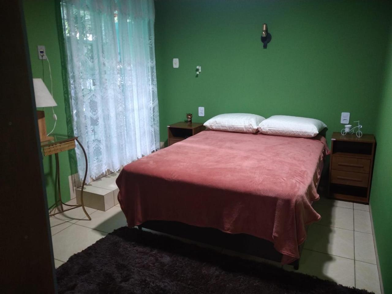 Casa Em Pomerode_Sc Εξωτερικό φωτογραφία
